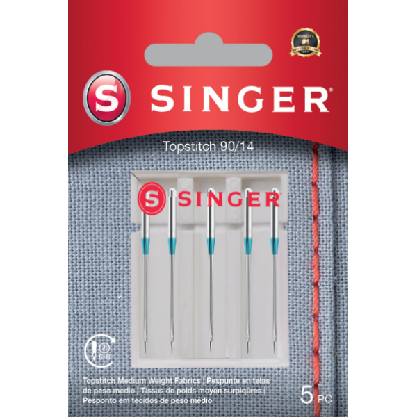 Topstitch SINGER